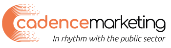 Cadence Marketing logo